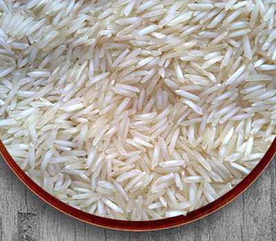 Double Steam Rice