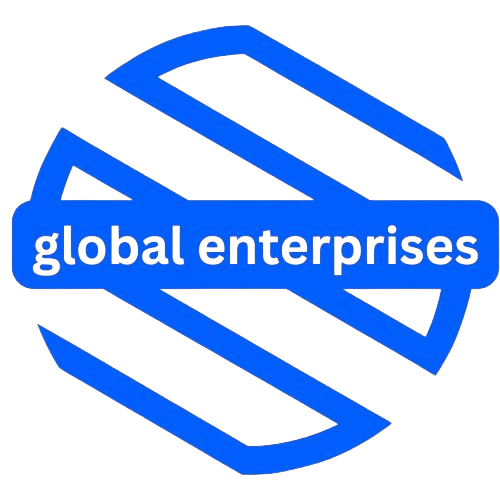 Global Enterprises Logo